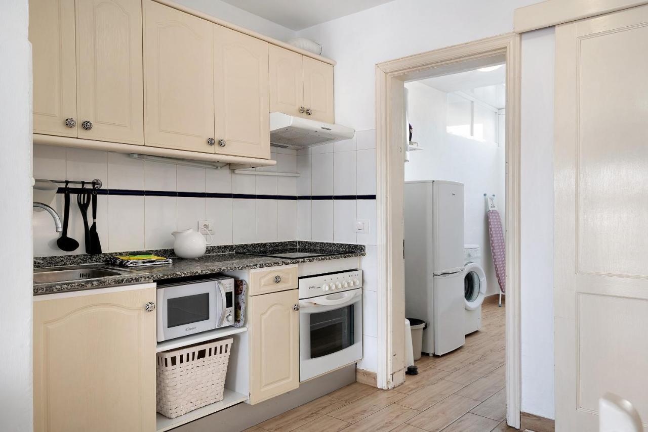 Casa Gloria Appartement *