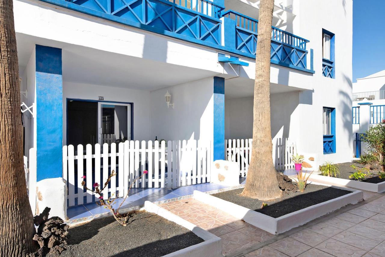 Casa Gloria Apartment *
