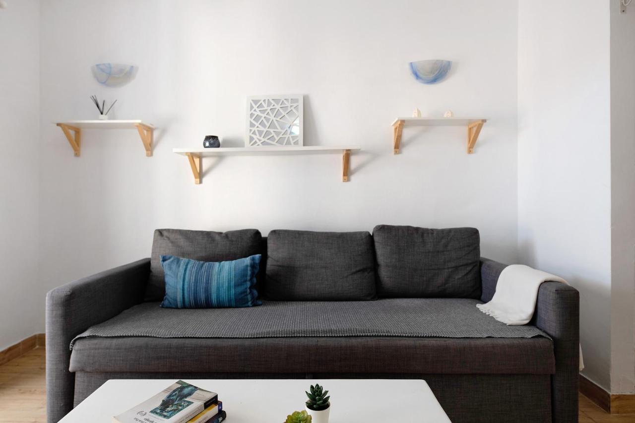 Apartment Casa Gloria