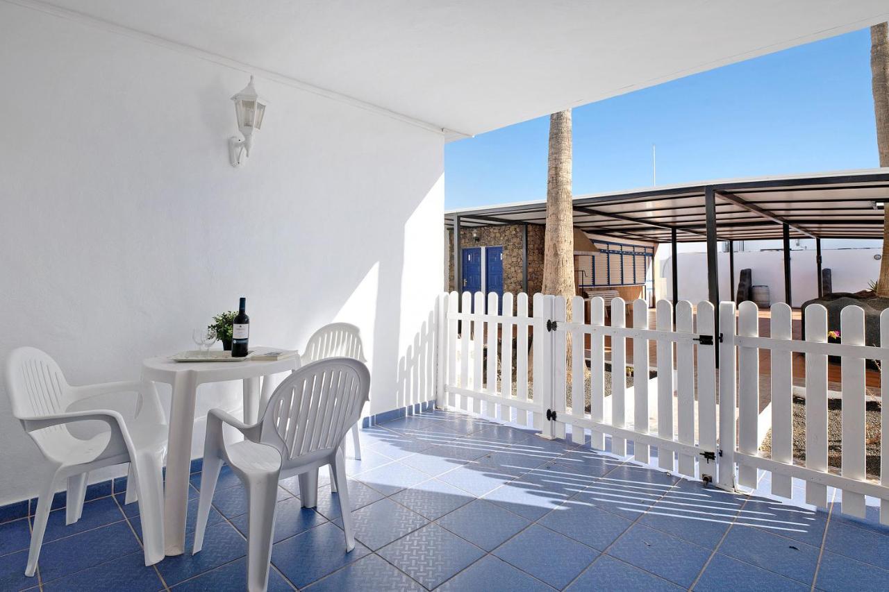 Apartment Casa Gloria *