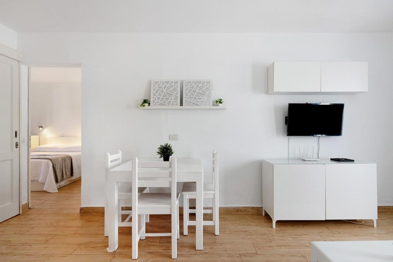 Apartment Casa Gloria *