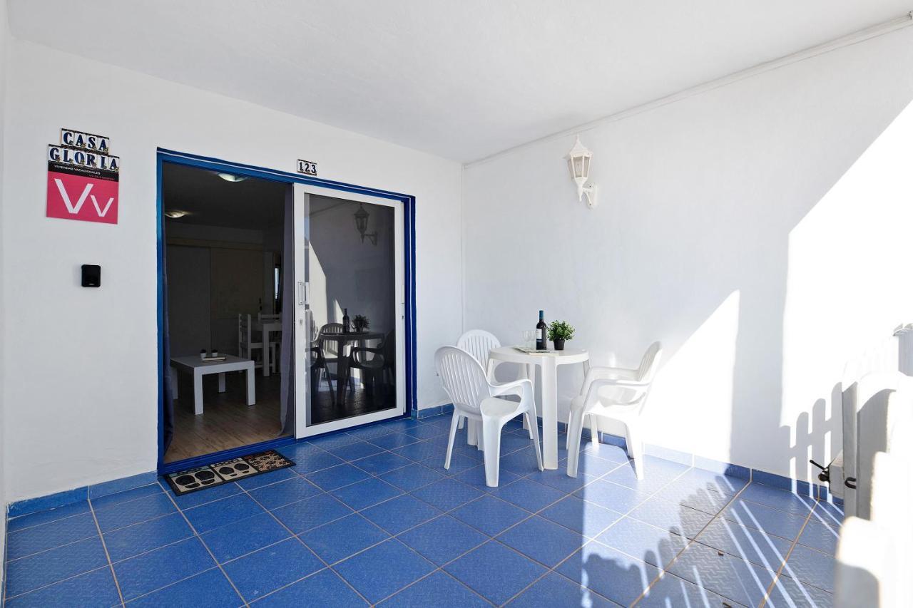 Apartment Casa Gloria *