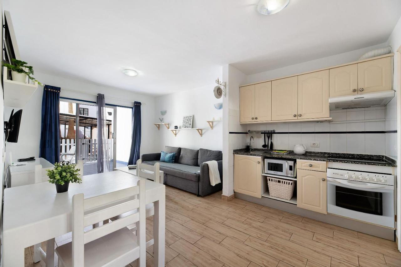 Apartamento Casa Gloria Puerto del Carmen (Lanzarote)